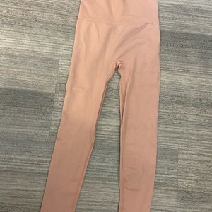 Butt lift workout leggings